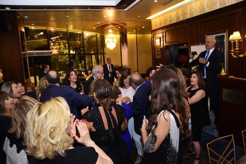 RC Metn & Metn Gate joint Handing Over Ceremony